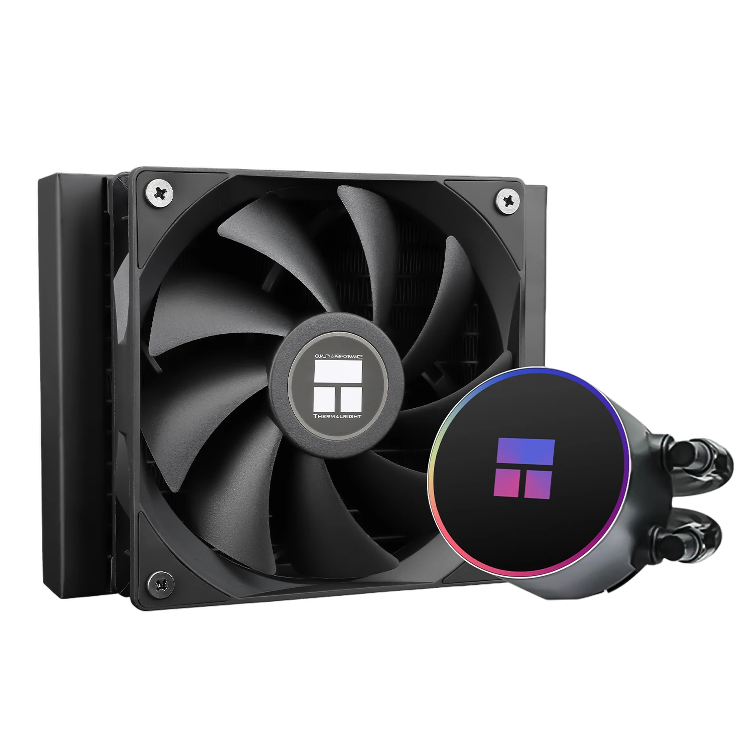 Thermalright Frozen Magic 120 V2